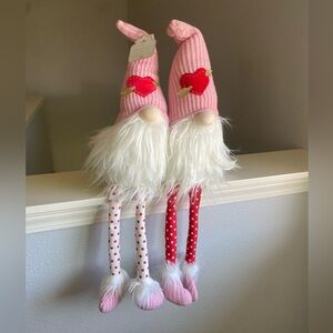 Valentine Gnomes